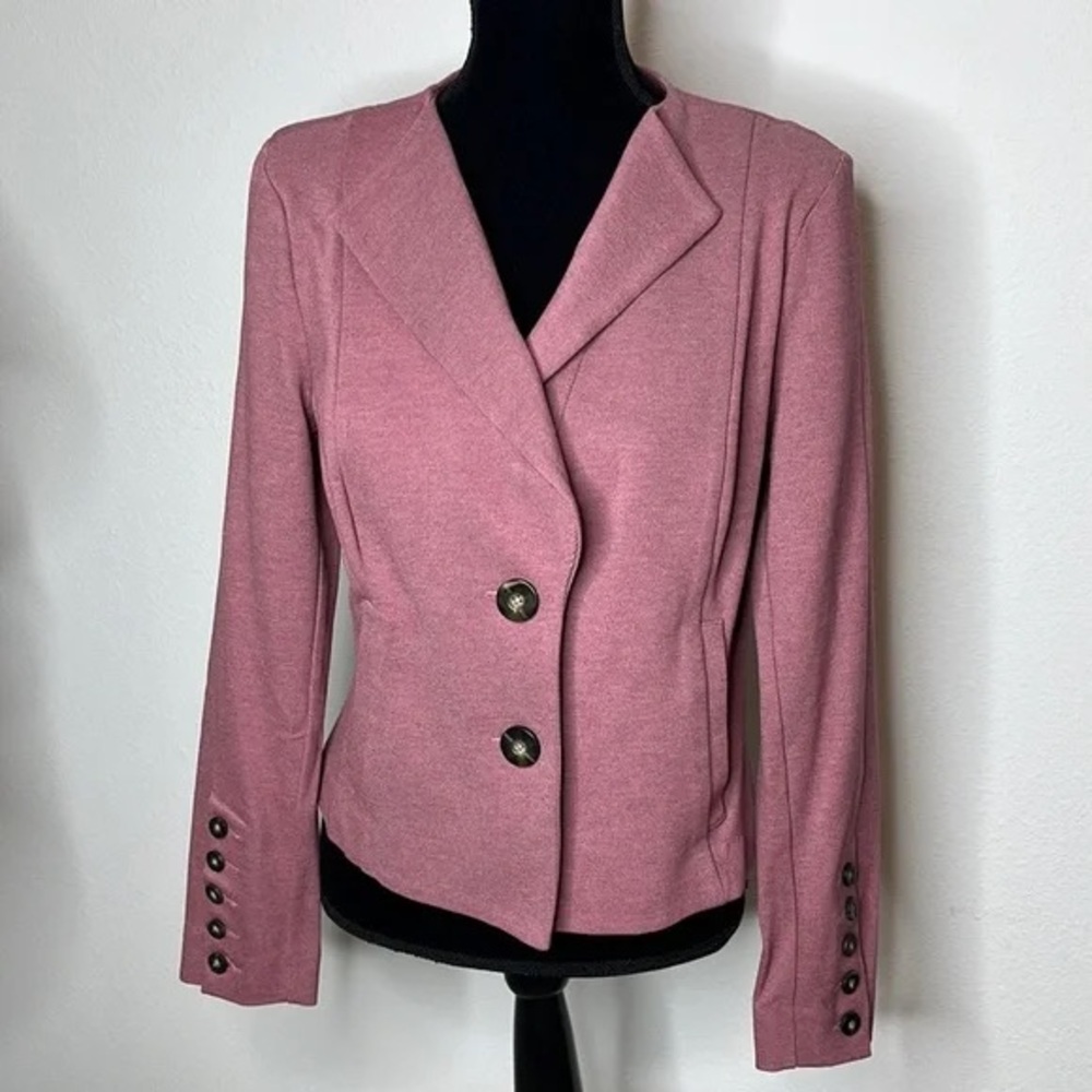 BNWOT - Cabi Applaud Jacket